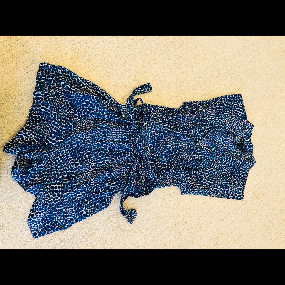 French Connection romper